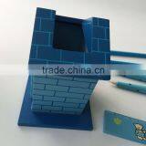 Custom School Supply Kids Stationery Set Made in China thumbnail-4