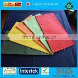 pp Nonwoven Disposable Weding Tablecloth thumbnail-5