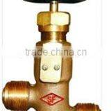 Threaded Globe Valve