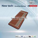Pain Removal Physical Therapy Amethyst Heating Infrared Bio Mat thumbnail-3