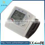 Arm Types Of Wrist Blood Pressure Monitor thumbnail-1