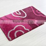 Hand Made Modern Carpet and Rug Bedroom Area Rug thumbnail-1