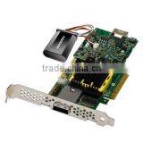 5445z Sas/sata Sgl 4/4-port