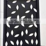 Electric Galvanized Punching Perforated Mesh Panel thumbnail-6