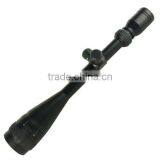 6-24X50SAO Adjustable Objective Rifle Scope thumbnail-1