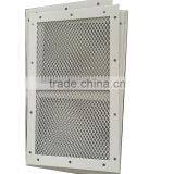 Powder Coating Stainless Steel Cover Sheet Metal Fabrication thumbnail-3