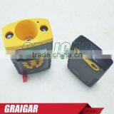 Ultrasonic Range Finder Smart Sensor AR851 Digital Ultrasonic Distance Meter Tester thumbnail-2