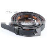 2016 NEW Design Fashion pu Belt for Woman With Wearing Rope thumbnail-5