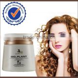 High profit margin products repair collagen protein rich hair mask
