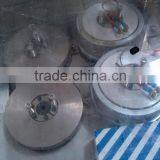 CD-160II Full Automatic Wet Tissue Machine, Specialist for Wet Wipe Machine thumbnail-5