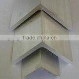 Aluminum Profile for Windows and Doors, Angle Type