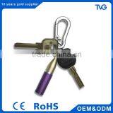 Mini Bullet Design Micro Usb to Type-c Usb Adapter Conector thumbnail-1