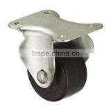 Medium Duty PP Caster Wheel With Fixed thumbnail-3
