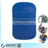 Good Quality Pu Dashboard Anti Slip Pad Silicone Anti Slip Bumper Pad Custom Anti Slip Gel Pad thumbnail-2