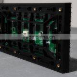 P10 Fullcolor Outdoor SMD Module Led-videowand