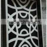 SIXTH SENSE Resin Handicraft Acrylic Serving Trays thumbnail-4