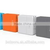 Multifunction Fast 5V 2A 4 Ports Portable Travel Wall Usb Charger thumbnail-6