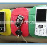 2013 Hot Sell Anti Slip Mat Magic Sticky Pad