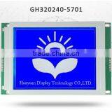 Graph Liquid Crystal Display 320240 Blue Module