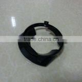 Custom Plastic Injection Moulding for LED Light Cover thumbnail-5