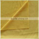 Huzhou Factory Direct Sale Brushed Polyester Velvet Fabric for Sportswear