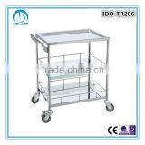 Customized Medical Equipment Trolley thumbnail-3