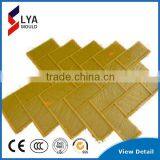 Rubber Concrete Stamp Mat Stamp Mapping thumbnail-1