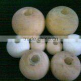 China Best Selling and High Quality Cnc Wooden Beads Making Machine for Decoration(skype:finecm) thumbnail-4