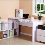 HX-MZ006 General Use Wooden Children Computer Desk