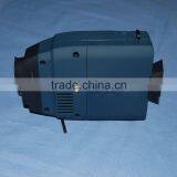 6x Seeing in Complete Darkness Portable Infrared Digital Night Vision Monocular Scope FG-FD300 thumbnail-5