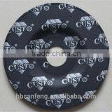 Carbon Steel Cutting Disc, Abrasive Cutting Disc, 7 Inch Cutting Disc thumbnail-2