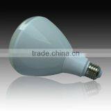 CE RoHS UL Aluminum E26 E27 Dimmable br Lighting Led Br40 Led Lamp thumbnail-2