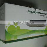 57pcs 2835smd Solar Panel 5w Led Motion Sensor Lamp thumbnail-5