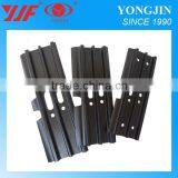 Excavator Track Shoe