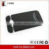 External Power Pack Case For HTC One X With 2200mAh thumbnail-1