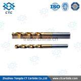 High quality tungsten carbide drill bit sets