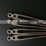 Customize-made Projectile Gripper With Logo and Date