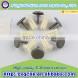 Crazy Sell ! Manufacturer Auto Clips and Plastic Fasteners Made in China/plastic Push in Fasteners