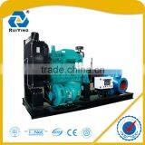 1980m3hr 6m Lift Head Diesel Water Pump thumbnail-1