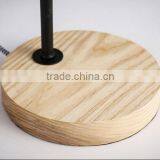 Manufacturer's Premium Modern Led Table Lamp Wood Table Lamp thumbnail-4