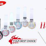 2016 AD468 Dual Wired Headphone Jack Types for Phone Universal