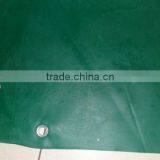 pvc plastic coated waterproof and fireproof tarp