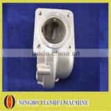 Cnc Machining Services for Machinery Valves