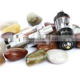 2016 Hottest Product Bellus RTA Tank With SS and Black Two Colors Vaporizer Atomizer