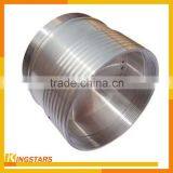 Customized Hot Sell Aluminum Forging and Cnc Machining Part thumbnail-3