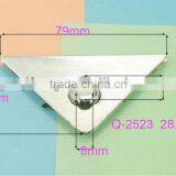 Supply Handbags Hardware Die Casting Bags Lock Q-2523 thumbnail-1