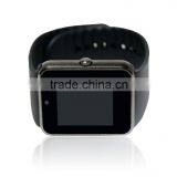 Fashion Sim Card GT08 Smart Watch for Men thumbnail-3