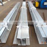 China Manufacture Hot-sale Steel T Beam thumbnail-5