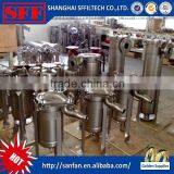 Industry Stainless Steel Water Filter Housing thumbnail-2