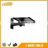 Tv Wall Mount Bracket for 14" -18", Full Motion Angled tv Bracket thumbnail-1